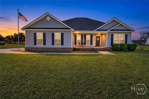 241 Stonebrook, Statesboro, GA 30458