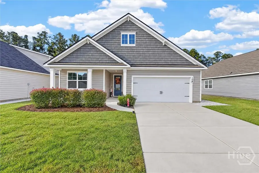 108 Canal Cove, Pooler, GA 31322 - #2