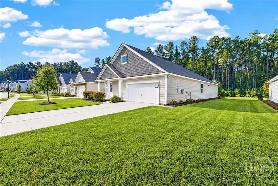 108 Canal Cove, Pooler, GA 31322 - #3