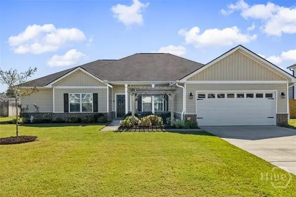53 Morrison Way Se, Ludowici, GA 31316