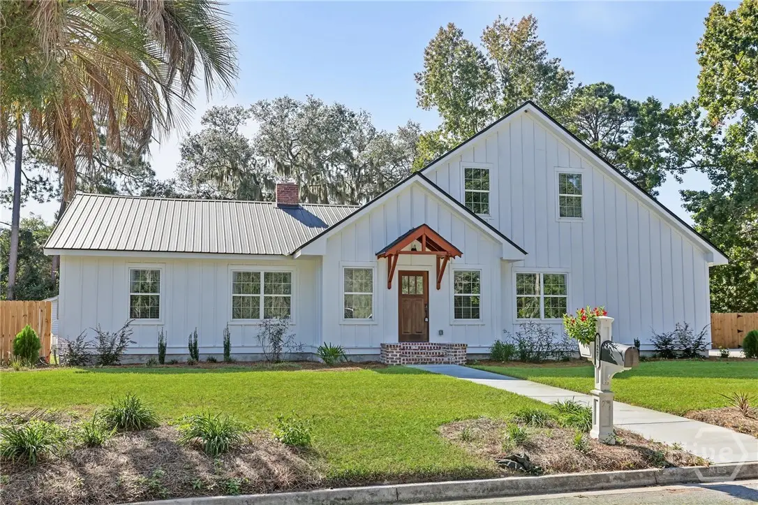 27 Pine Drive, Savannah, GA 31405 - #1