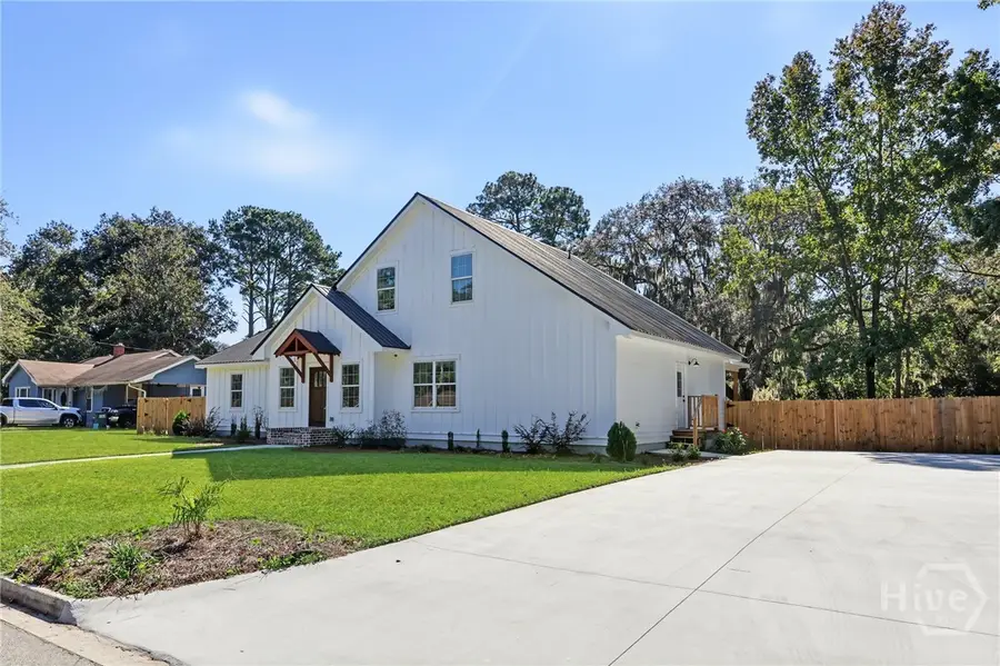 27 Pine Drive, Savannah, GA 31405 - #2