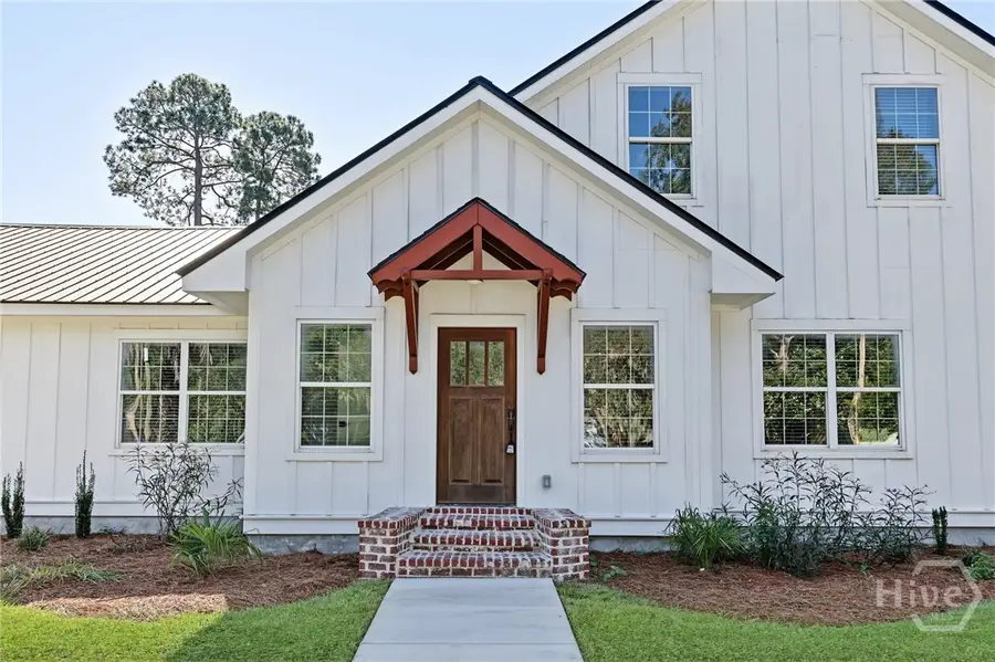 27 Pine Drive, Savannah, GA 31405 - #3