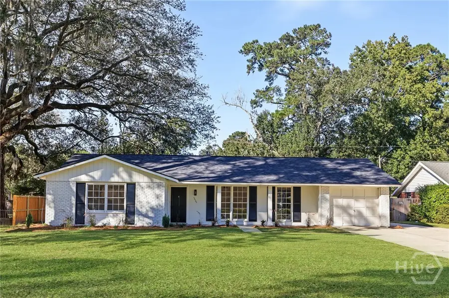 12707 Largo Drive, Savannah, GA 31419 - #2