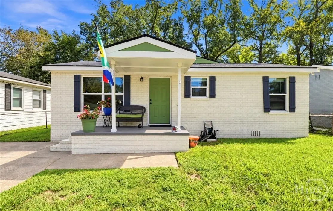 1010 Collat Avenue, Savannah, GA 31415 - #1