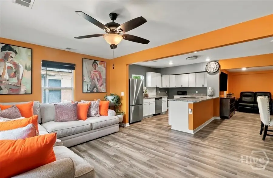 1010 Collat Avenue, Savannah, GA 31415 - #3