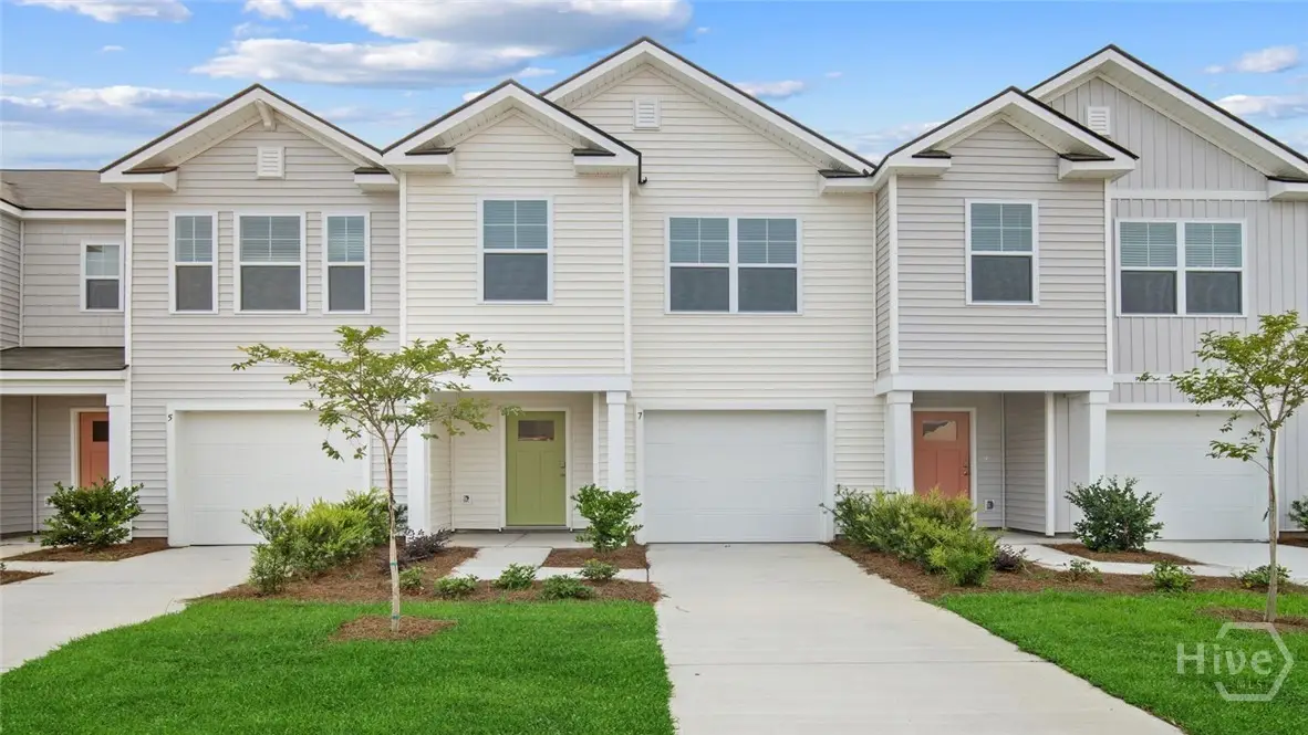 121 Gardens Drive, Brunswick, GA 31525 - #1