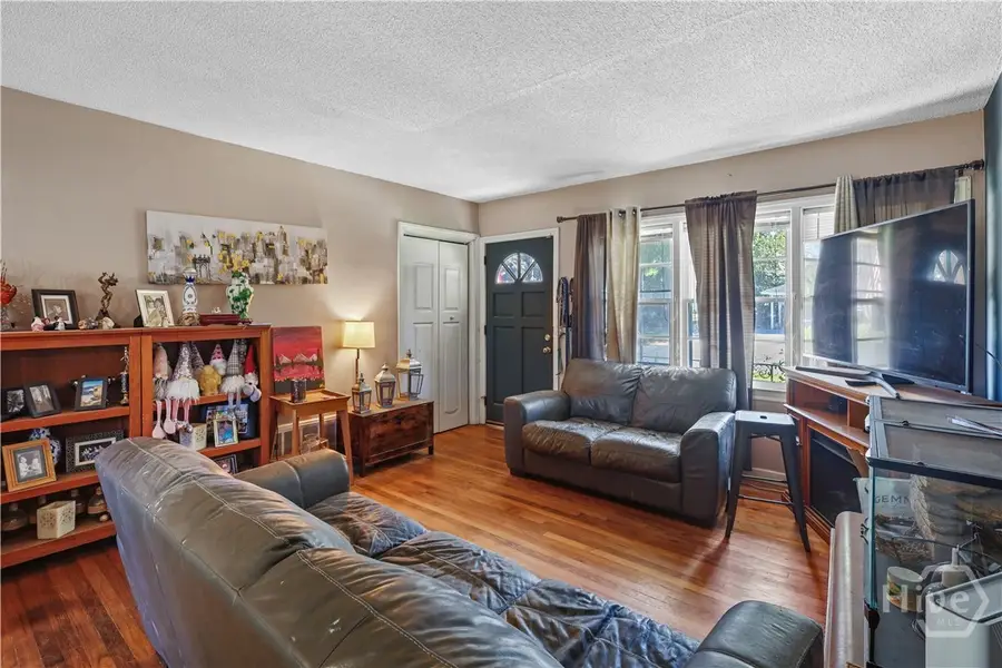 1802 E 59th Street, Savannah, GA 31404 - #3
