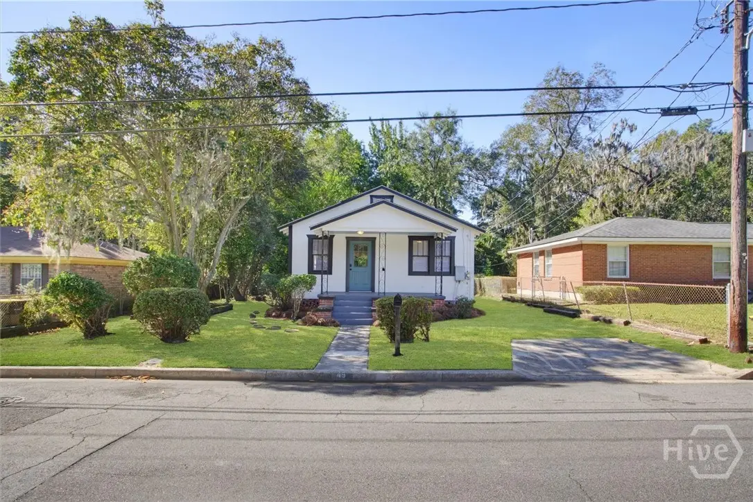 49 Saint Johns Avenue, Savannah, GA 31404 - #1