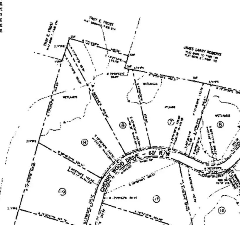 Lot 8 Cherrywood Drive, Ellabell, GA 31308 - #2