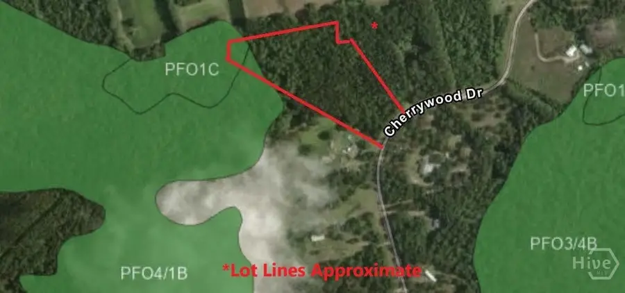 Lot 8 Cherrywood Drive, Ellabell, GA 31308 - #3
