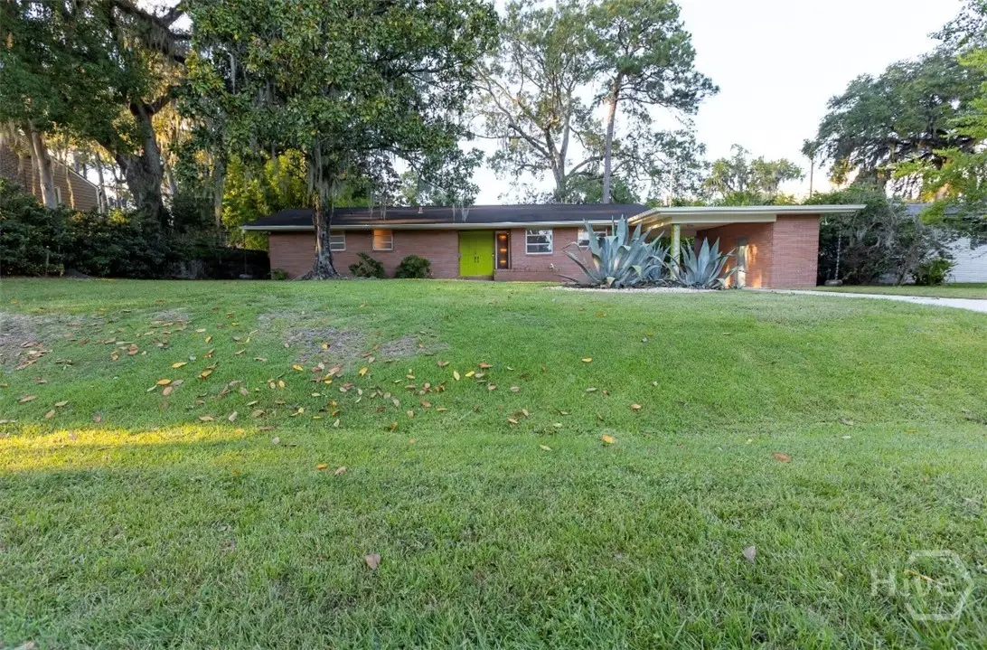 1514 Whitney Road, Savannah, GA 31406 - #1