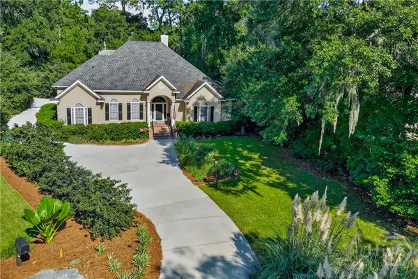 2 Parsons Lane, Savannah, GA 31411
