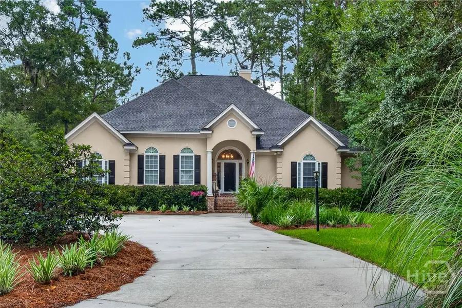 2 Parsons Lane, Savannah, GA 31411 - #2