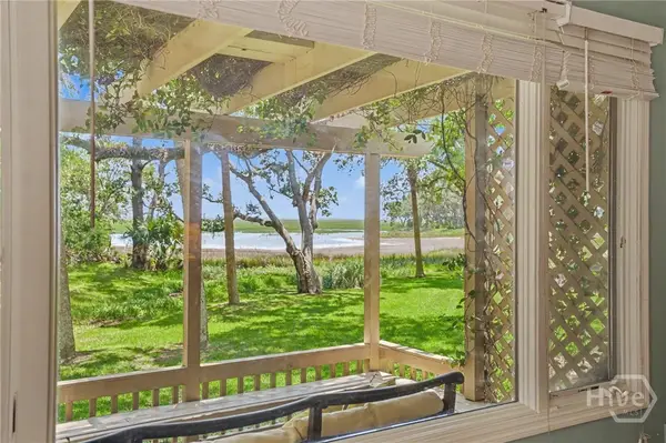 3 Harbor View Court, Savannah, GA 31411