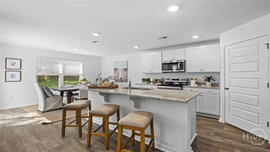 238 Hammersmith Landing, Brunswick, GA 31525 - #3