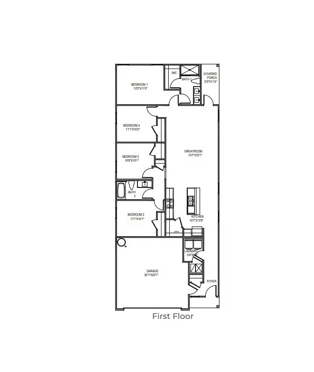 Address Withheld By Seller, Brunswick, GA 31525 - #2