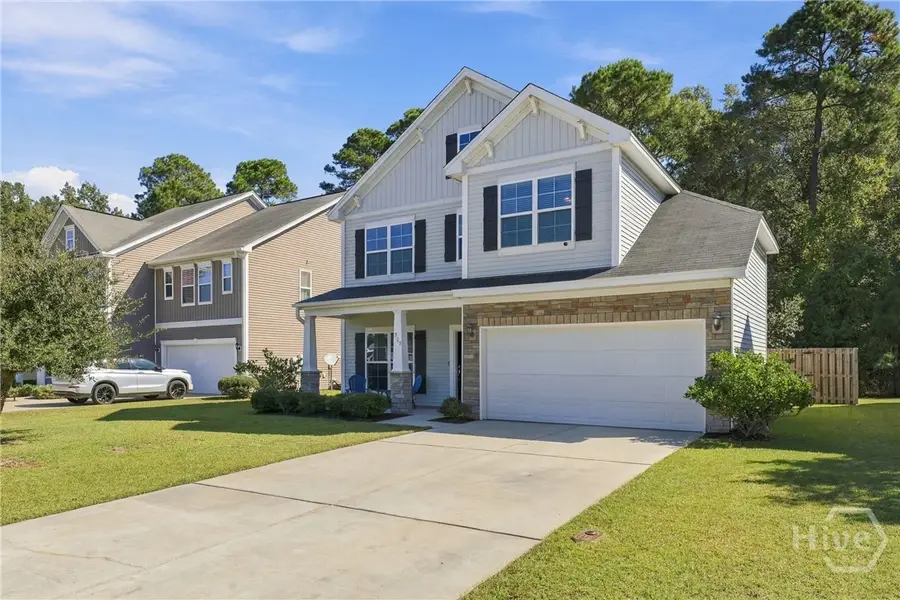 332 Casey Drive, Pooler, GA 31322 - #2