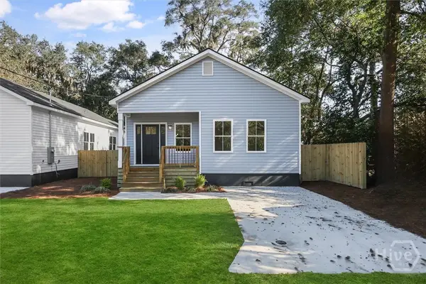 5404 Mildred Street, Savannah, GA 31405