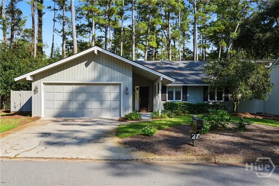 27 Village Green Circle, Savannah, GA 31411 - #2