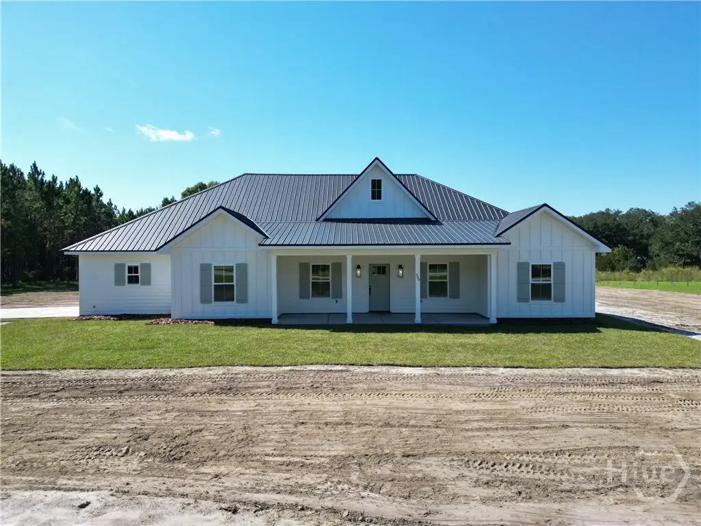 999 Darwel Long Road Ne, Ludowici, GA 31316 - #1