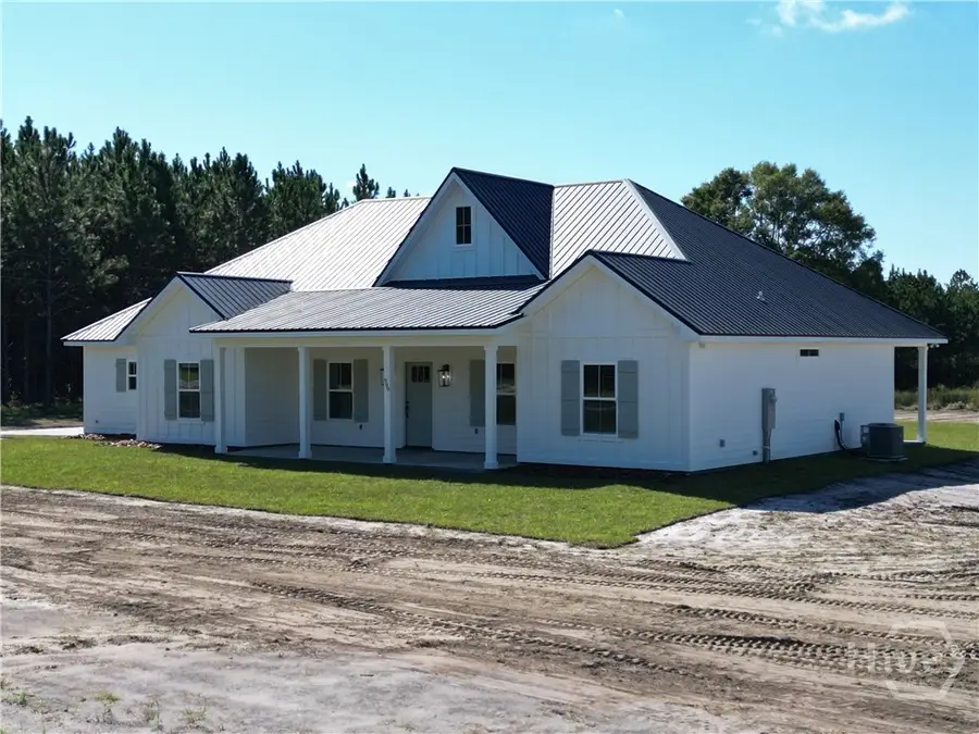 999 Darwel Long Road Ne, Ludowici, GA 31316 - #2
