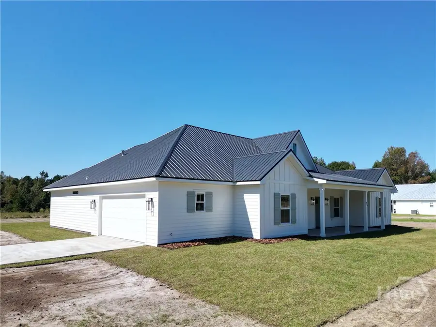 999 Darwel Long Road Ne, Ludowici, GA 31316 - #3