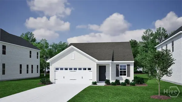 707 Riverton Lane, Statesboro, GA 30461