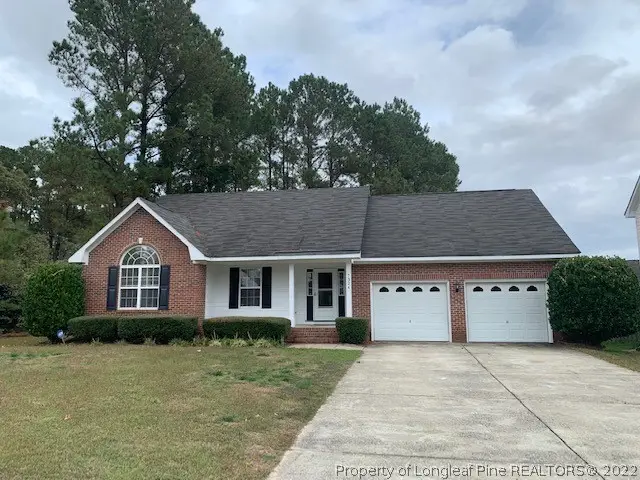 7324 Weathergreen Drive, Fayetteville, NC 28306 - #1