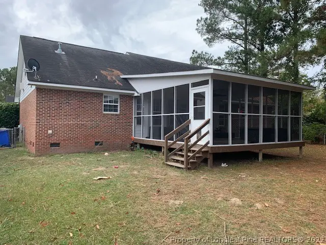 7324 Weathergreen Drive, Fayetteville, NC 28306 - #3