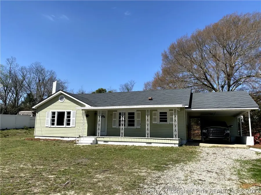 1502 Gillespie Street, Fayetteville, NC 28306 - Image #2