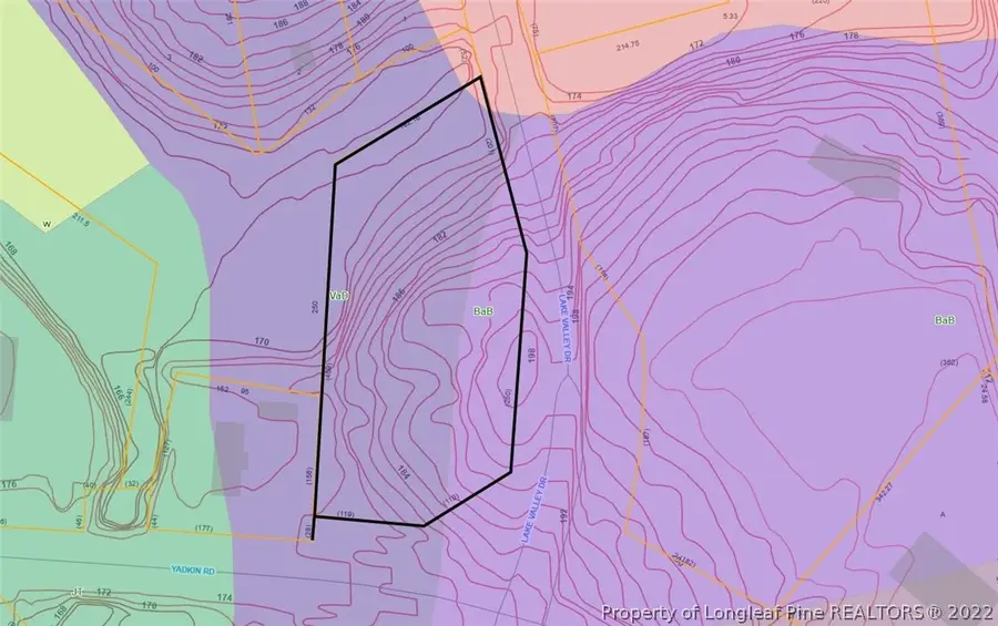 5020 Yadkin Road, Fayetteville, NC 28303 - #3