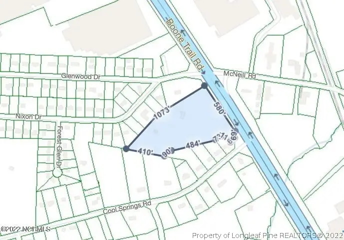 1711 Boone Trail Road, Sanford, NC 27330 - Image #2