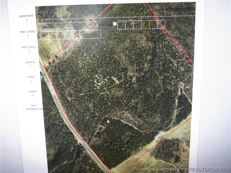 Lot 2 Mitchell Road, Fairmont, NC 28340 - Image #3