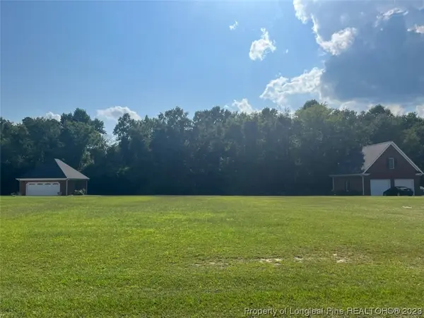 Lot 4 Ridge Stone Drive, Autryville, NC 28318