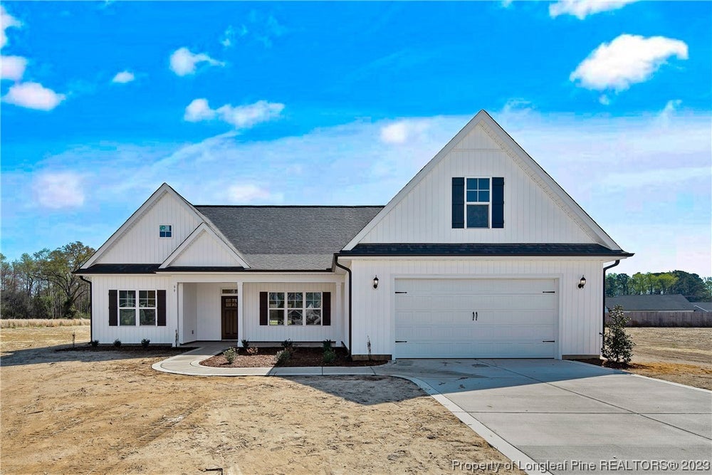 6170 New Hope Church Road, Wade, NC 28395 BHGRE