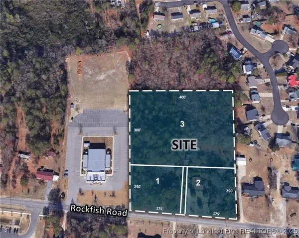 7050 Rockfish Road, Fayetteville, NC 28306