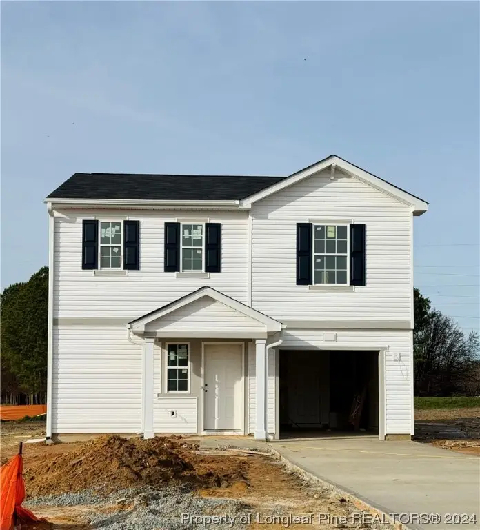 17 Mary Raymond Street, Dunn, NC 28334 - #1