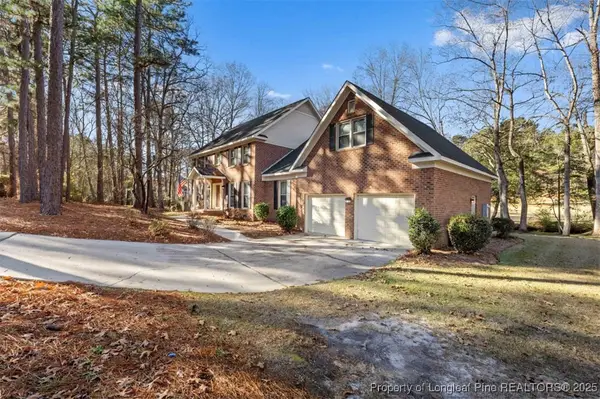6922 S Staff Road, Fayetteville, NC 28306