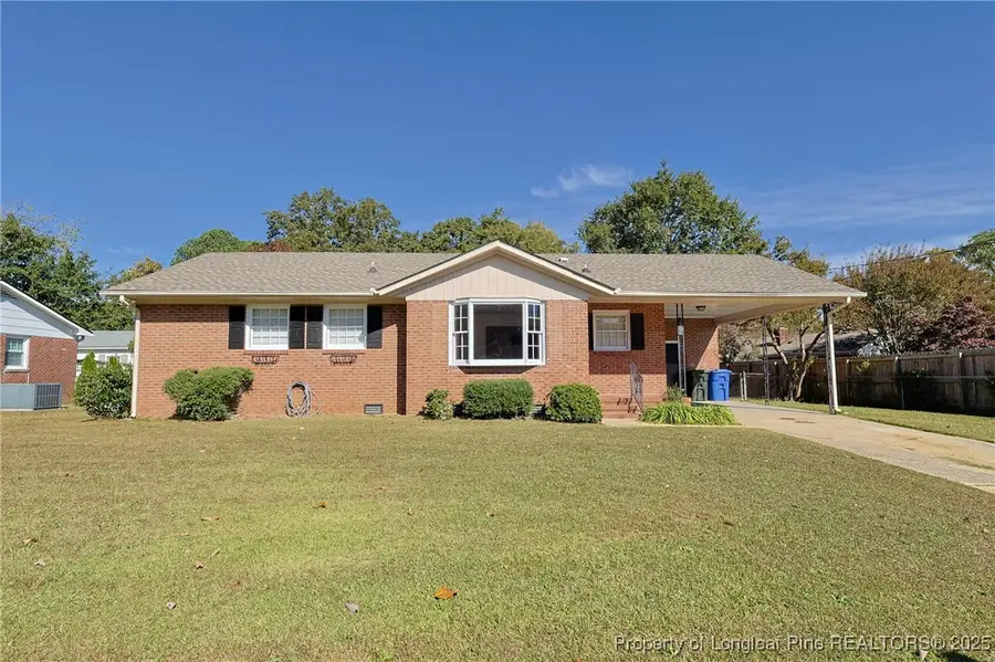 2808 Player Avenue, Fayetteville, NC 28306 - Image #2