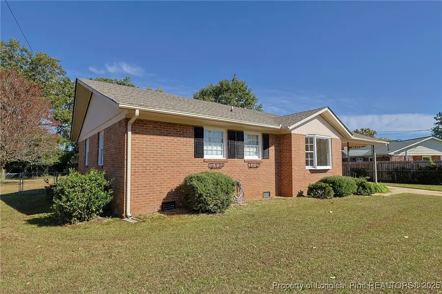 2808 Player Avenue, Fayetteville, NC 28306 - Image #3
