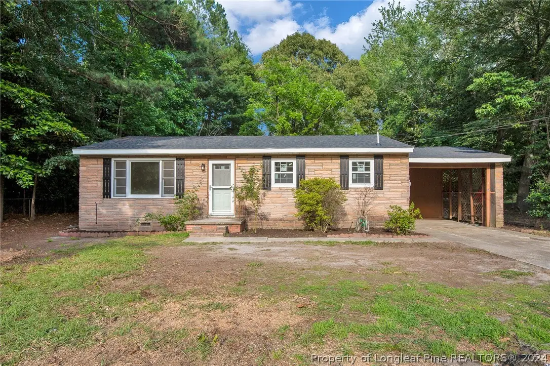 837 71st School Road Road, Fayetteville, NC 28314 - #1