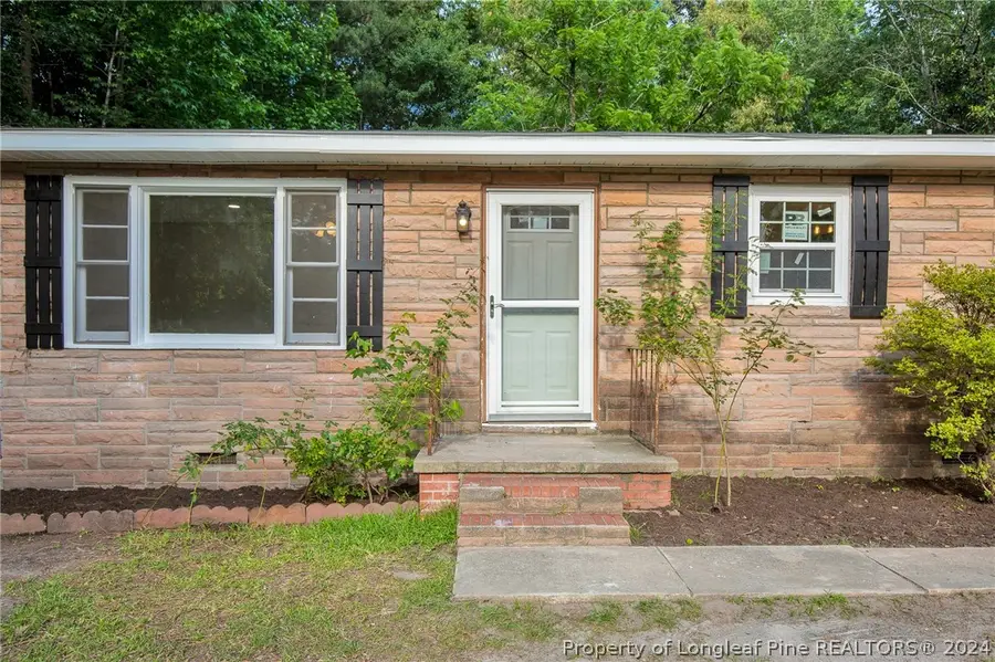 837 71st School Road Road, Fayetteville, NC 28314 - #2