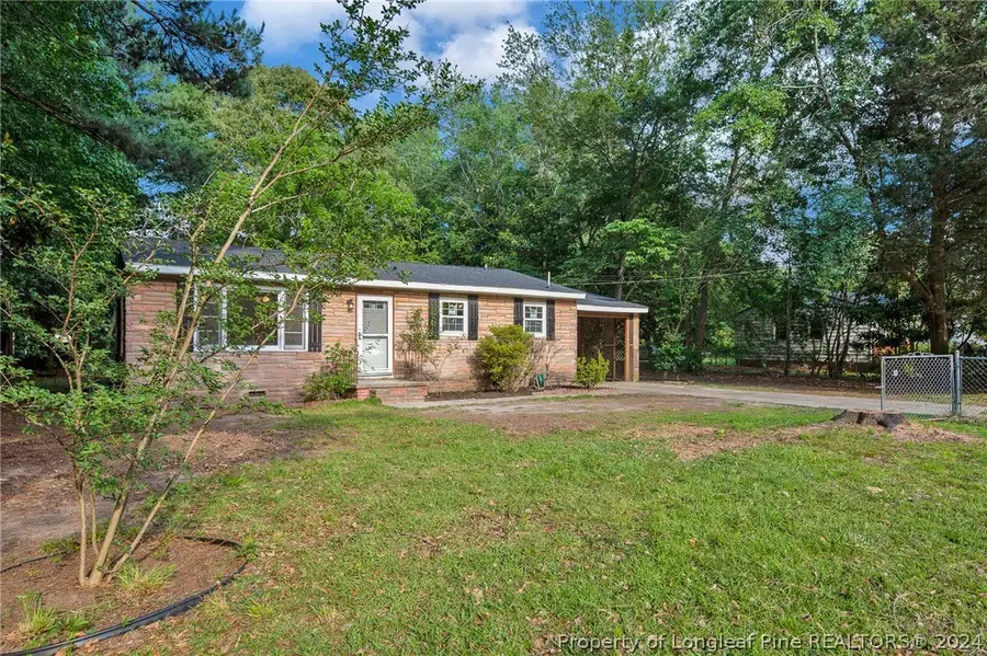 837 71st School Road Road, Fayetteville, NC 28314 - #3