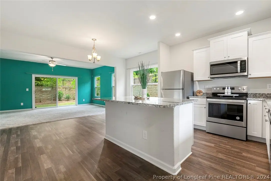 100 Chandler Court, Sanford, NC 27330 - Image #1