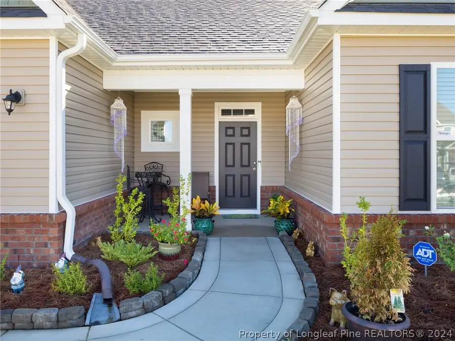 196 Brentmoor Drive, Raeford, NC 28376 - Image #2