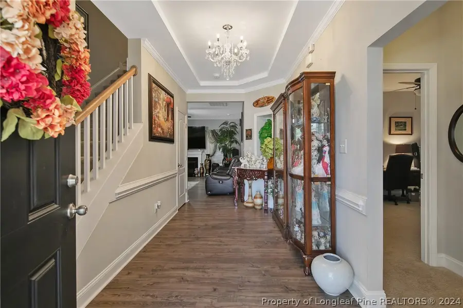 196 Brentmoor Drive, Raeford, NC 28376 - Image #3