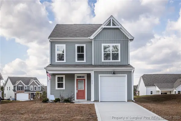 639 Union , Homesite 413, Raeford, NC 28376