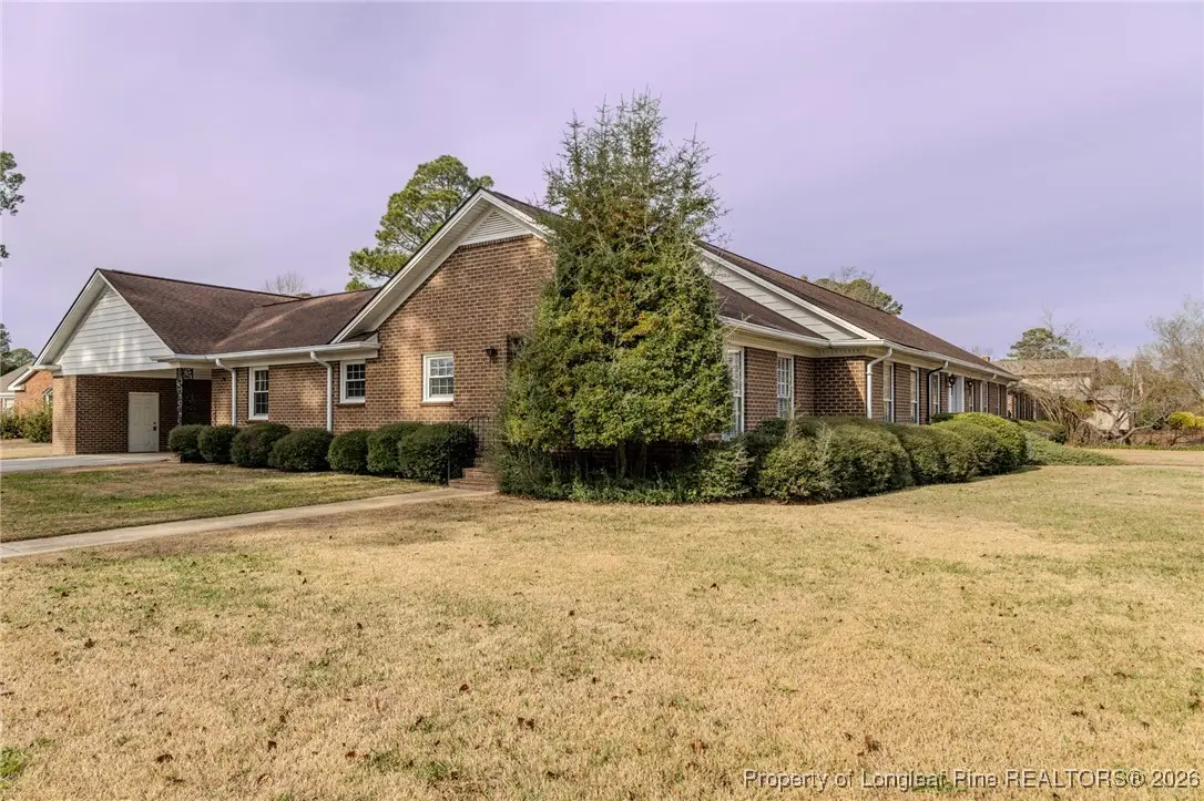 3580 Rosewood Drive, Lumberton, NC 28358 - #1