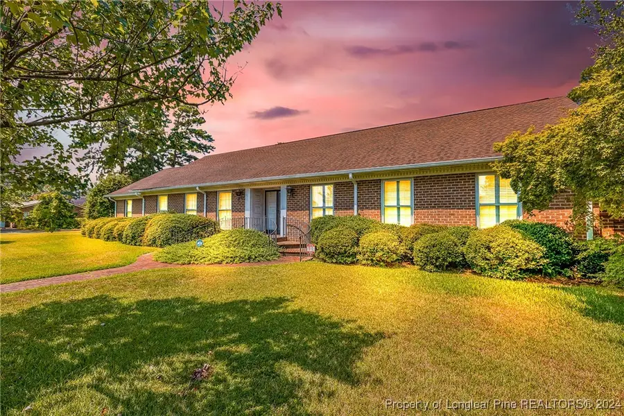 3580 Rosewood Drive, Lumberton, NC 28358 - #2